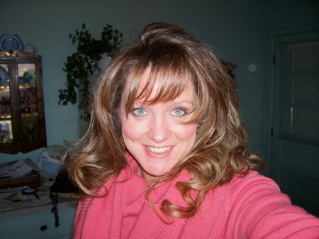 Teresa Keener Photo 13