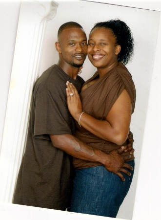 Lashonda Mitchell Photo 14
