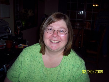 Jennifer Bultman Photo 1
