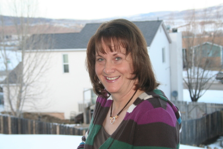 Jane Olsen Photo 24