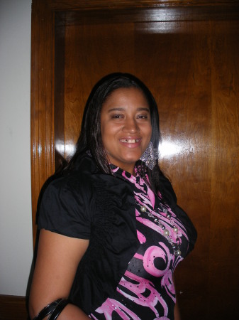 Trimeka Johnson Photo 3