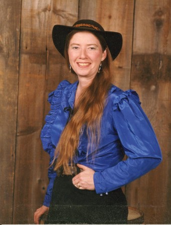 Susan Jones Photo 7