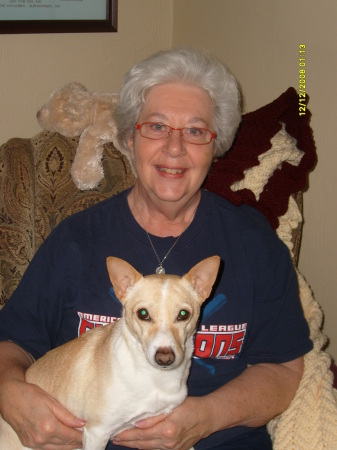 Nancy Koble Photo 2