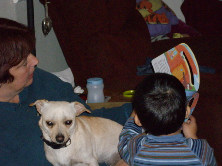 Peggy Saunders Photo 10