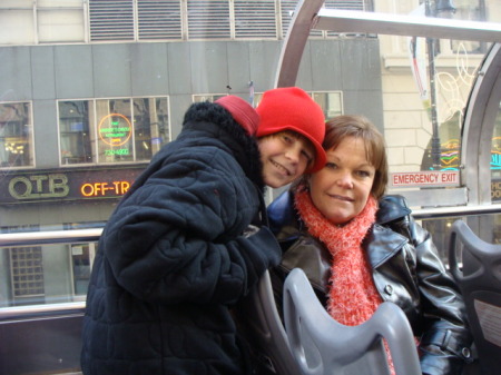 Eva Davis Photo 7