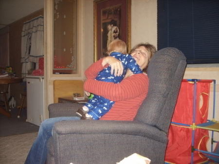 Jeannie Busby Photo 3