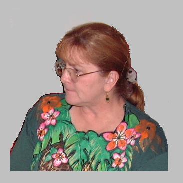 Cynthia Terrell Photo 7
