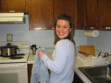 Jenny Roby Photo 4