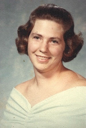 Teri Vaughan Photo 5