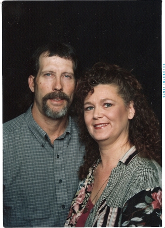 Carol Moore Photo 11