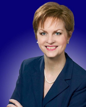 Nancy Nagel Photo 1