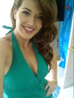 Ciara Evans Photo 4