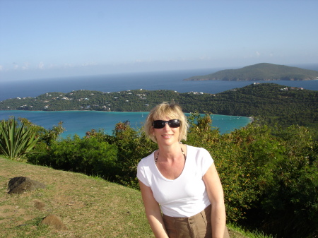 Roberta Leonard Photo 7