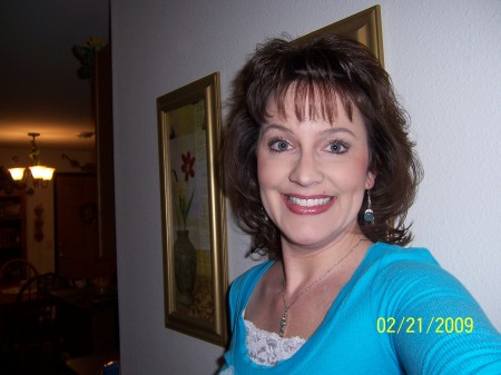 Stacy Erdmann Photo 10