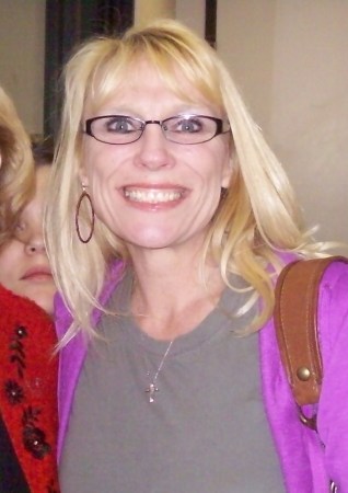 Jackie Gray Photo 10