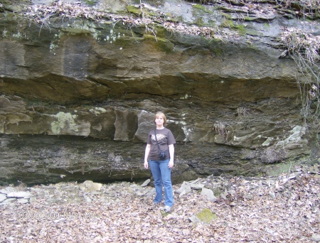 Pamela Clegg Photo 5