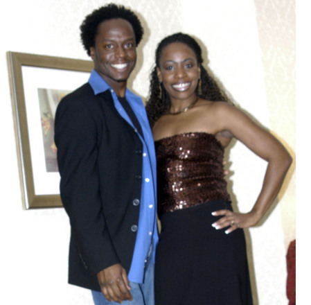 Theresa Gilliard Photo 1