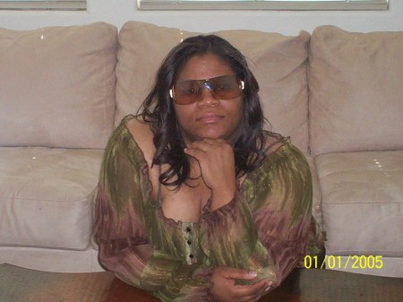 Vanessa Washington Photo 25