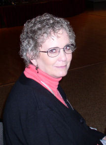 Jackie Pennington Photo 2