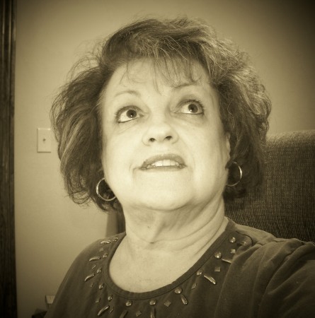 Teressa Sims Photo 1