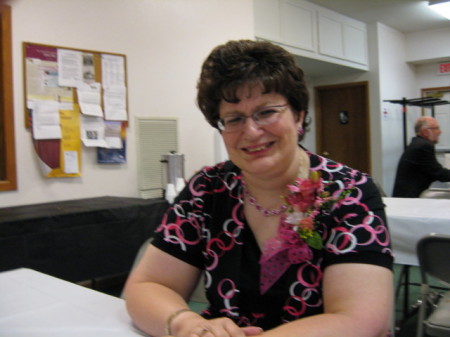 Judy Schultz Photo 2