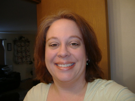 Jennifer Johnston Photo 24