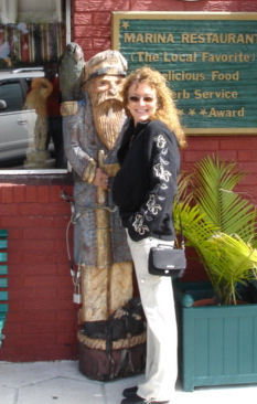 Nancy Parkes Photo 12