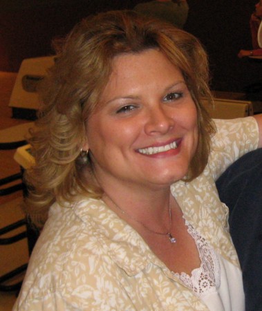 Renee Steele Photo 1