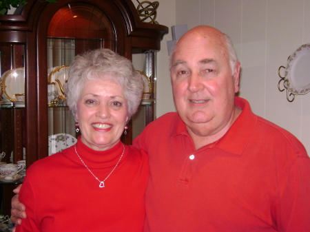 Neal Marshall Photo 5