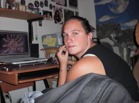 Brandy Roth Photo 2