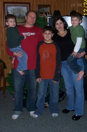 Carol Rogers Photo 30