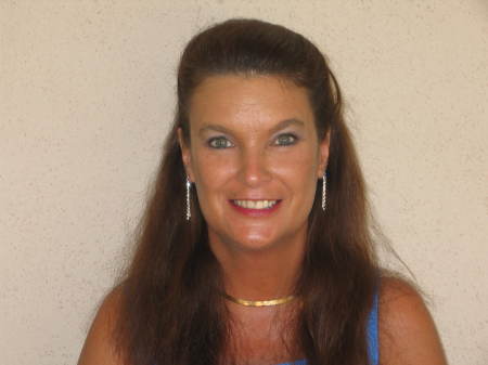 Joy Christopher Photo 13