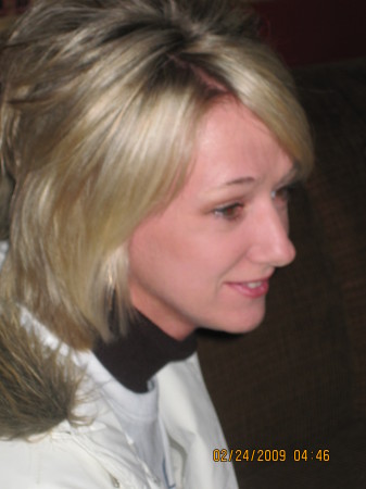 Victoria Roush Photo 12