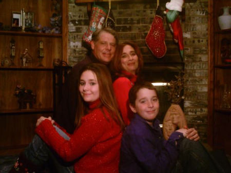 Melody Roberson Photo 8