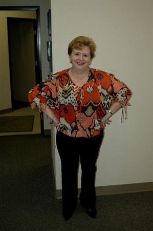 Frankie Tidwell Photo 2