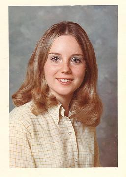 Patricia Ward Photo 18