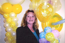 Cheryl Hinkle Photo 2