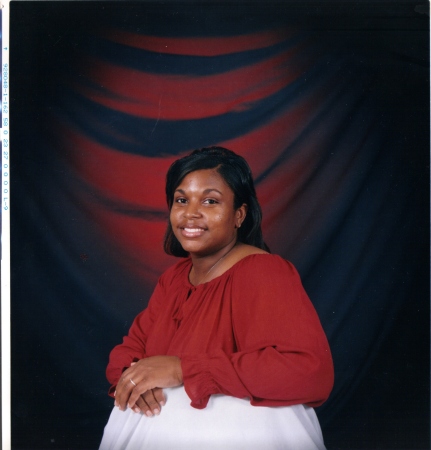 Crystal Ford Photo 22