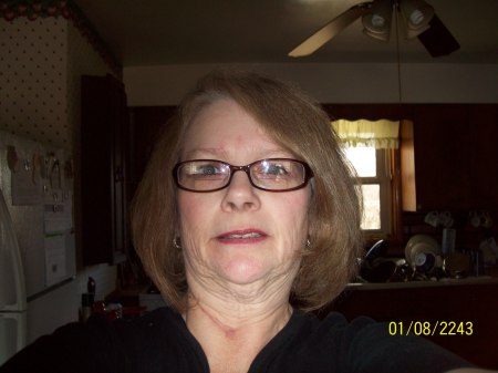 Christine Ferguson Photo 26