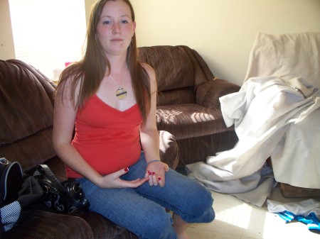 Suzanne Childs Photo 3