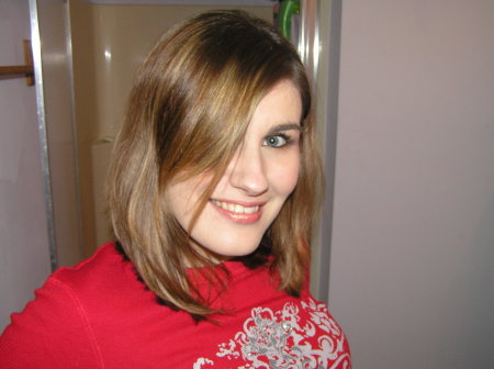 Janet Bender Photo 1