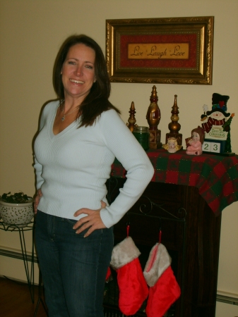 Rebecca Veach Photo 13