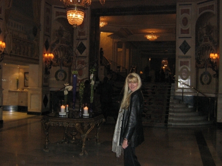 Tricia Napier Photo 5