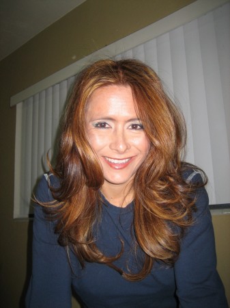 Maria Miro Photo 5