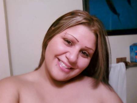 Anita Solis Photo 6