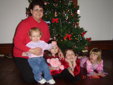 Sharon Huffman Photo 20