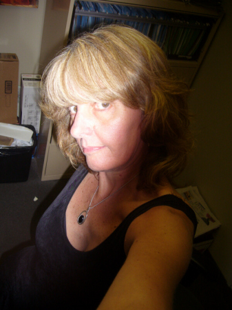 Sandra Fitzsimmon Photo 1