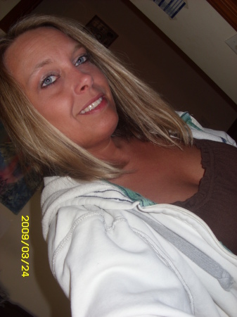 Michelle Boyce Photo 31