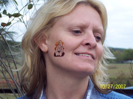 Paula Beam Photo 10