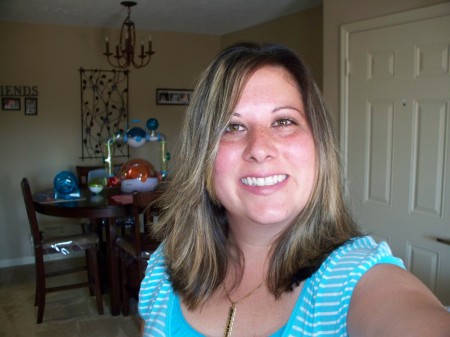 Crystal Todd Photo 29